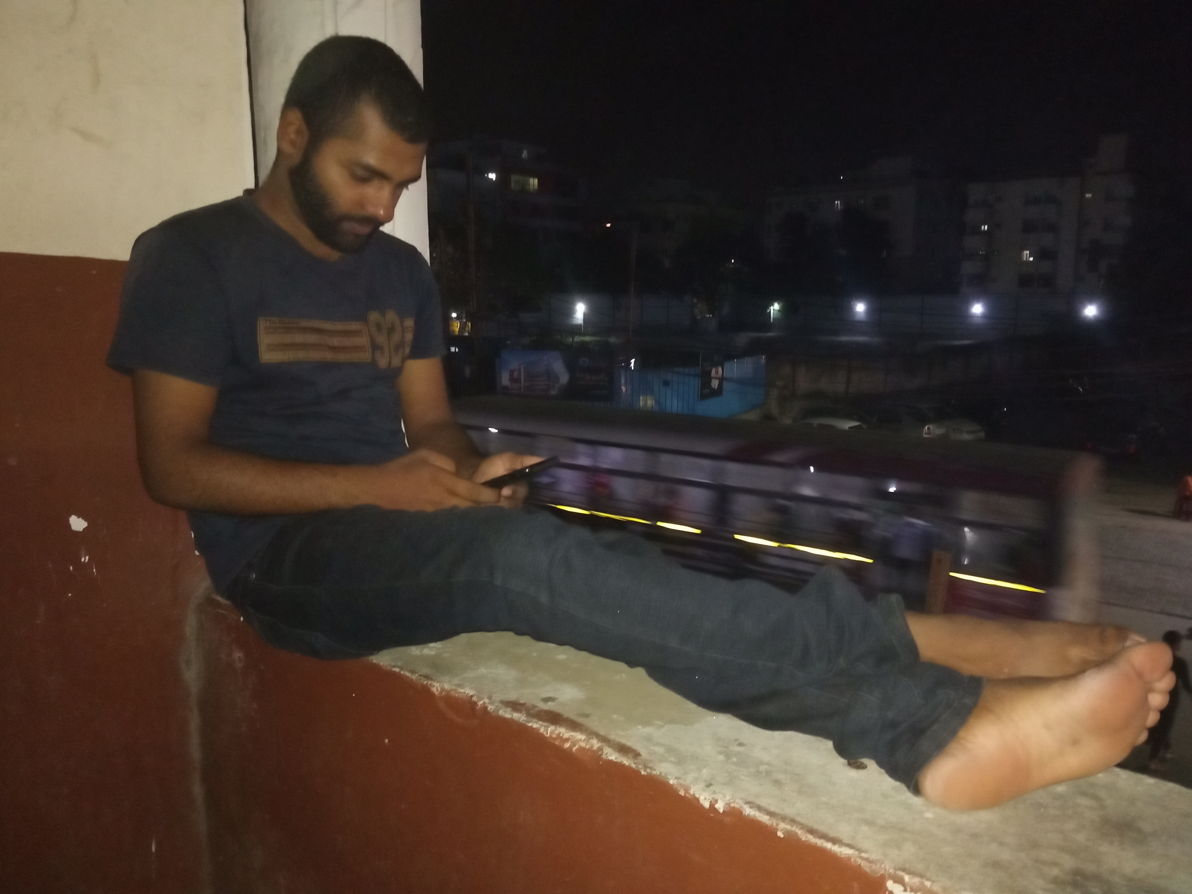 Aditya Birthday Memory 1