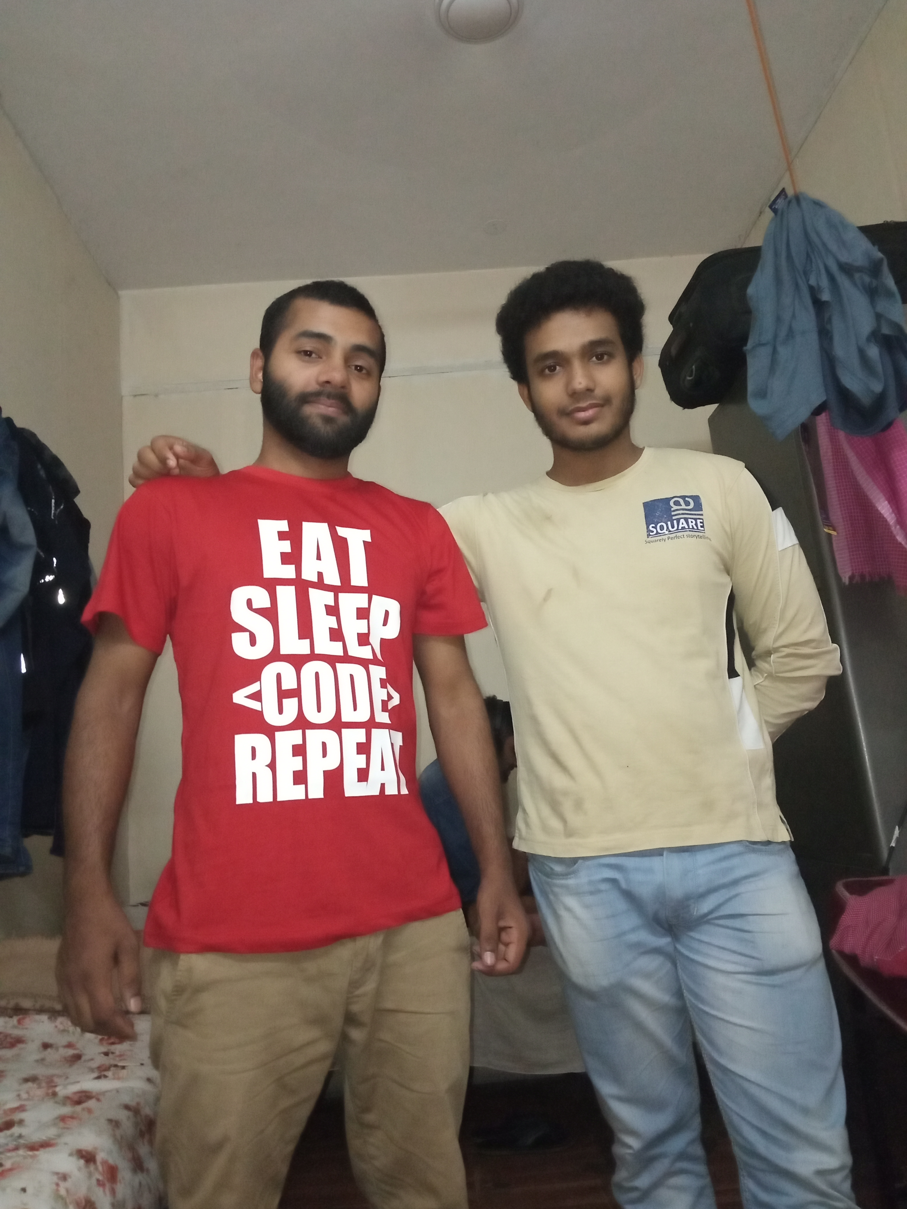 Aditya Birthday Memory 11