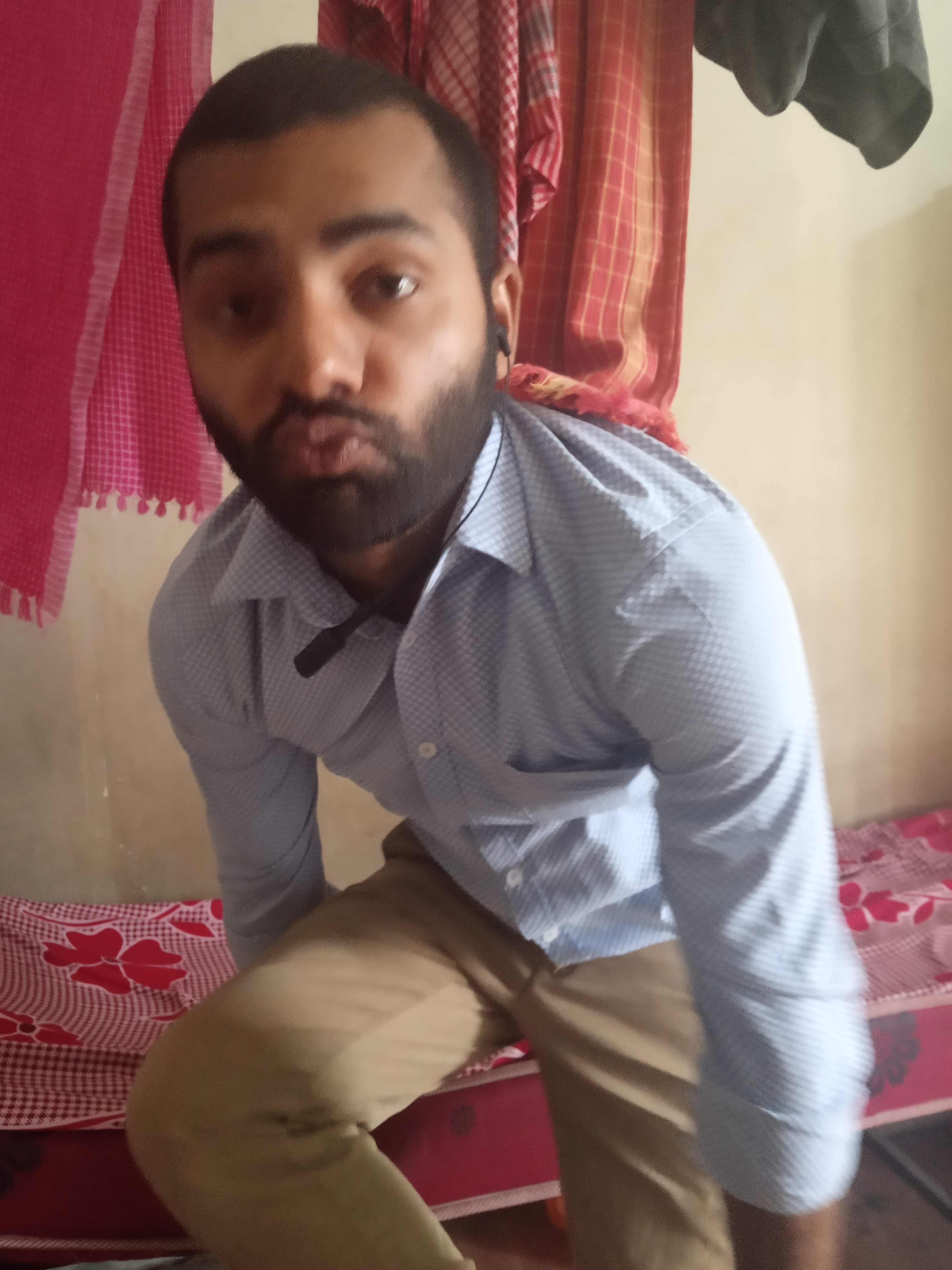 Aditya Birthday Memory 2