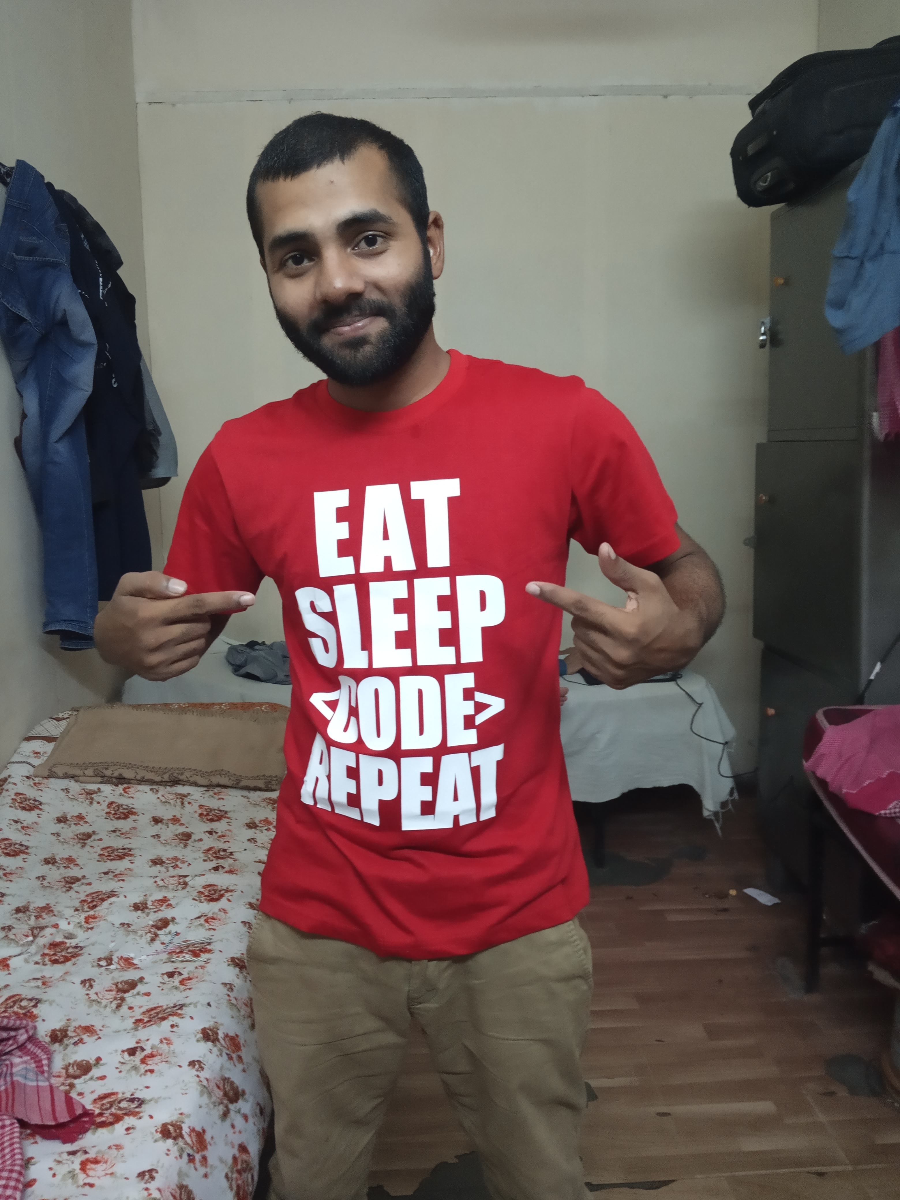 Aditya Birthday Memory 3