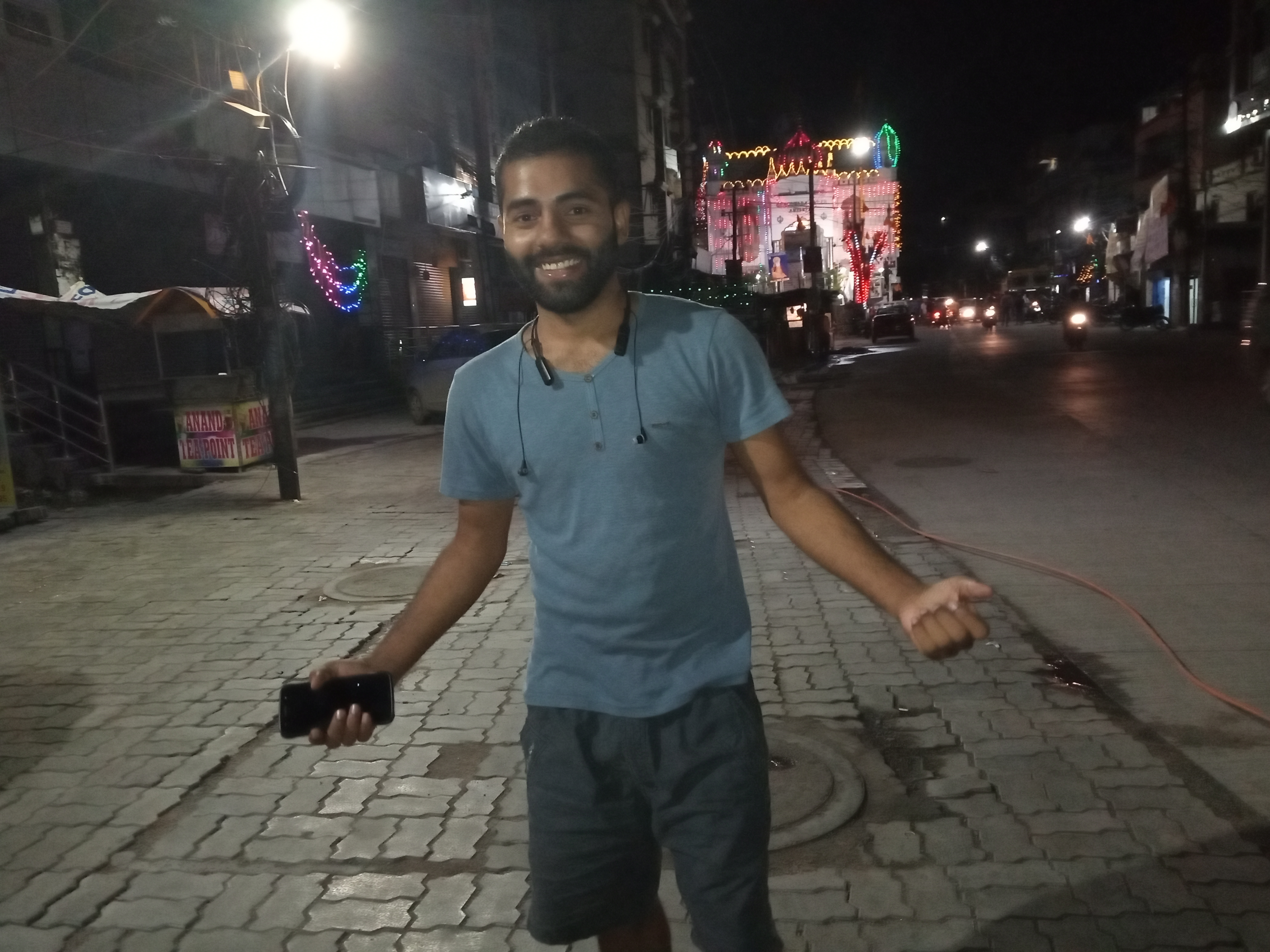 Aditya Birthday Memory 4