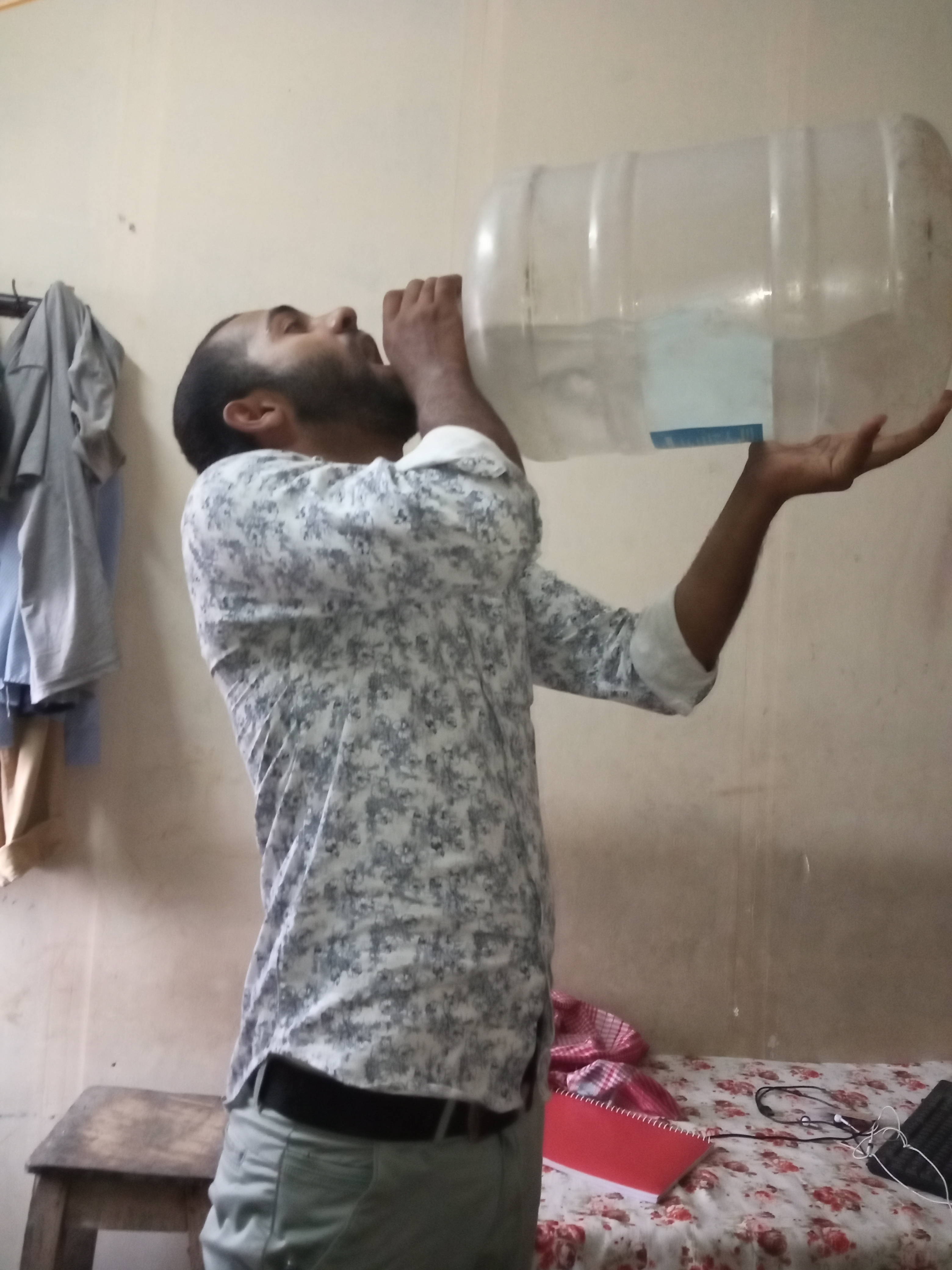 Aditya Birthday Memory 5