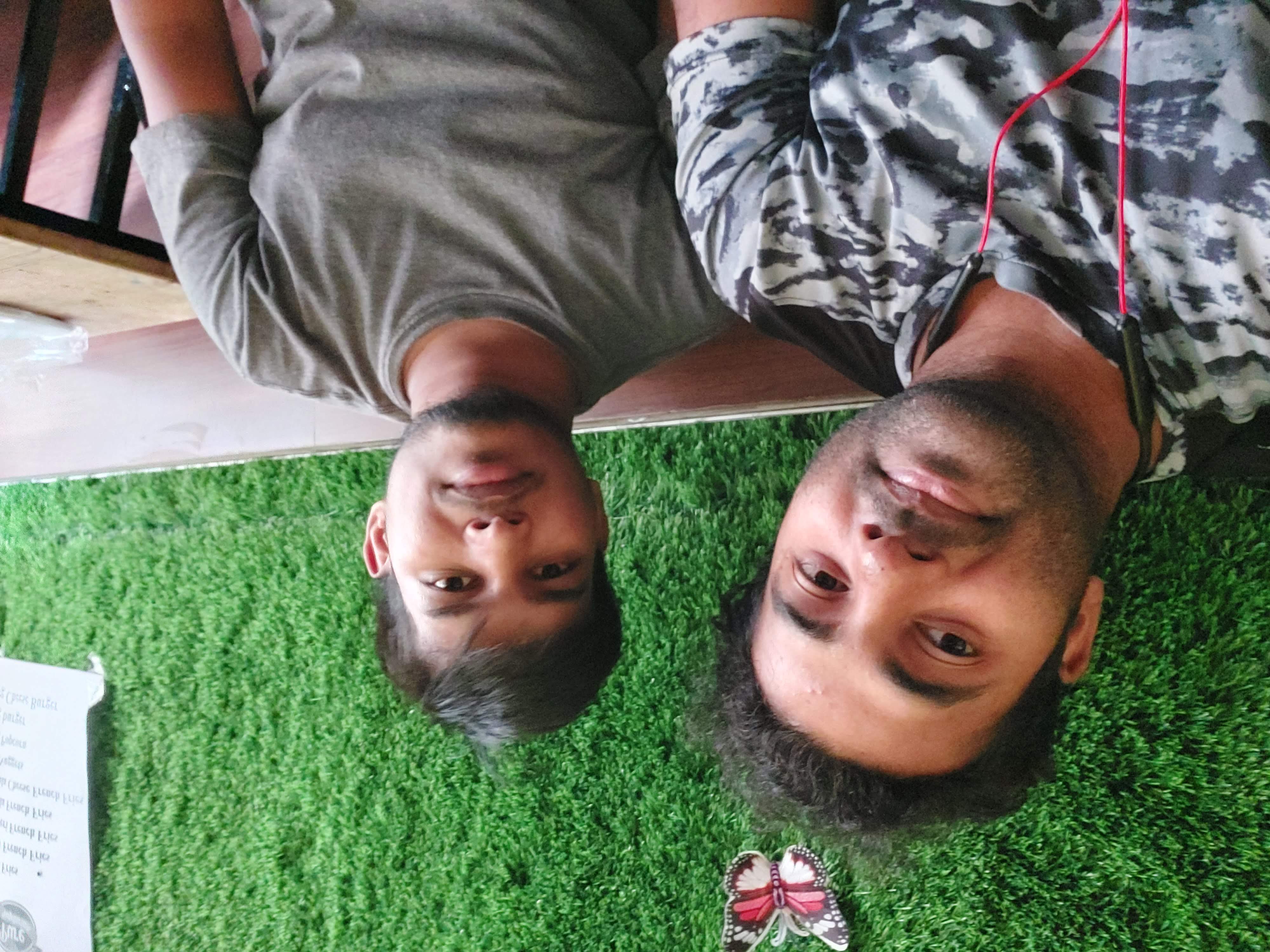 Aditya Birthday Memory 7