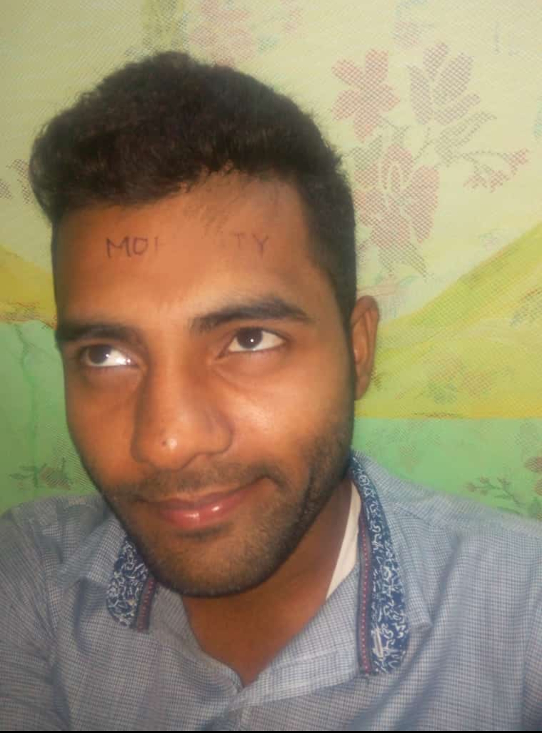 Aditya Birthday Memory 8