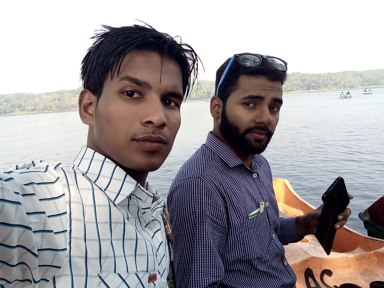 Aditya Birthday Memory 9