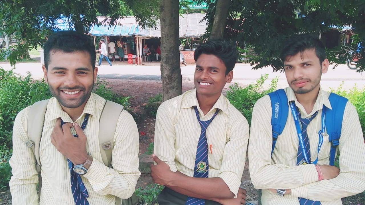 Birthday celebration 1